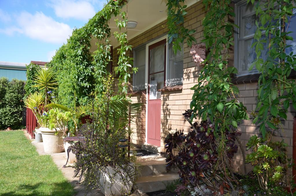 Admurraya House Bed & Breakfast Rutherglen Kültér fotó